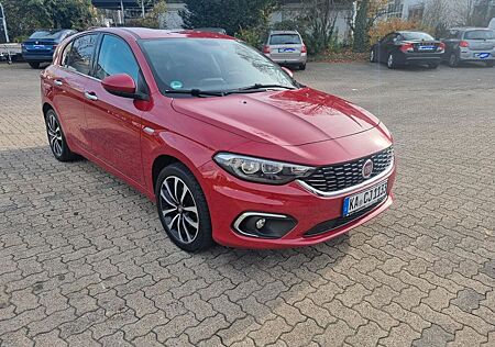 Fiat Tipo 1.6 MultiJet LOUNGE Business