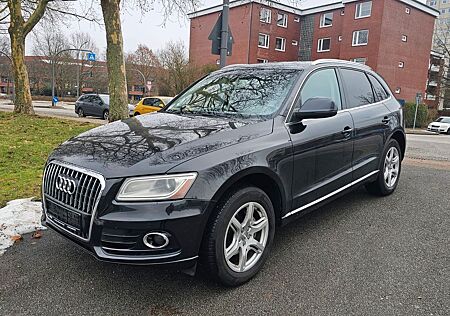 Audi Q5 2.0 TFSI tiptronic quattro*Pano*Automatik*