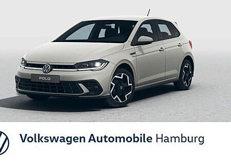 VW Polo Volkswagen 1.0 TSI 70kW R-Line