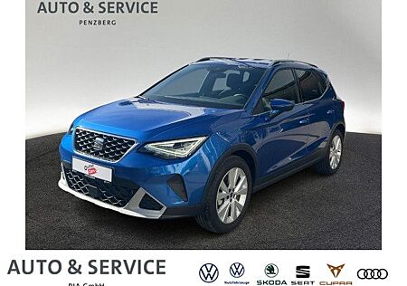 Seat Arona 1.0 TSI OPF Xperience *AHK*KESSY*SHZ