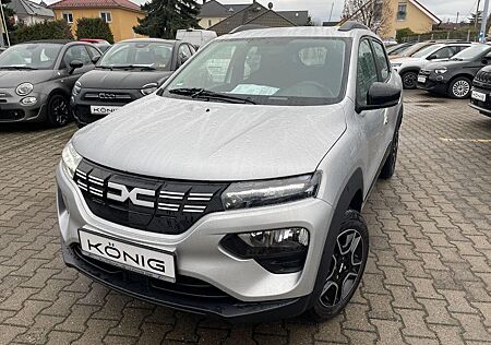 Dacia Spring Electric Essential