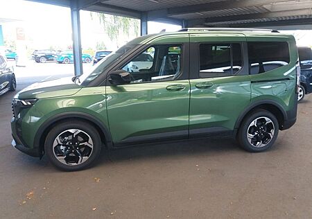 Ford Tourneo Courier Active