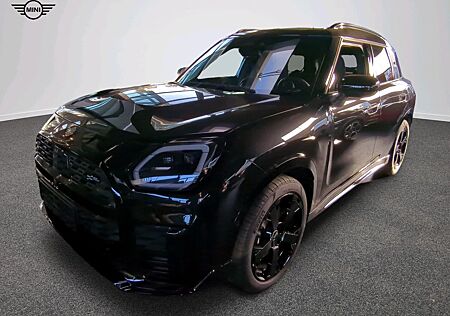 Mini Cooper Countryman Countryman C