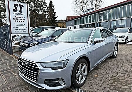 Audi A6 Lim. 50 TFSI e quattro S tronic Sport*1.HD*
