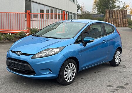 Ford Fiesta Trend Klima Tüv:07.2027