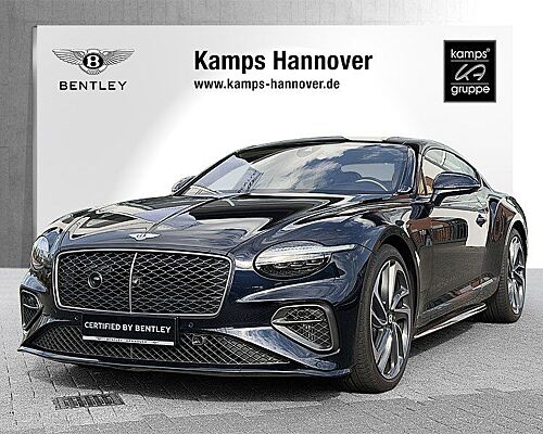 Bentley Continental GT Speed First Edition Hybrid