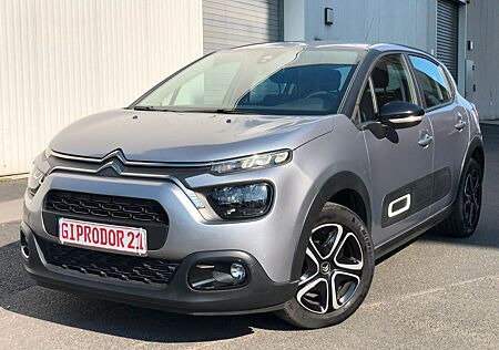 Citroën C3 * 1.2PureTech 82*Navi*Klima # 8235325