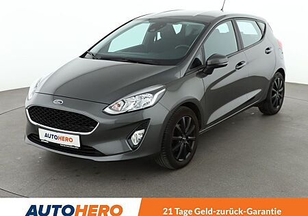 Ford Fiesta 1.0 EcoBoost Cool&Connect*PDC*SHZ*ALU*