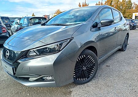 Nissan Leaf MY22 39 kW/h N-CONNECTA LED Winter