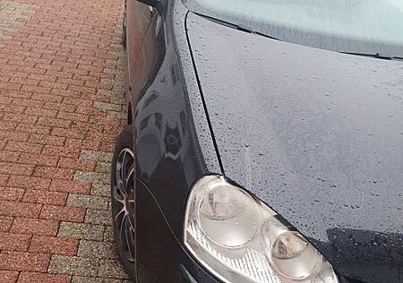 VW Golf Volkswagen 1.9 TDI Goal