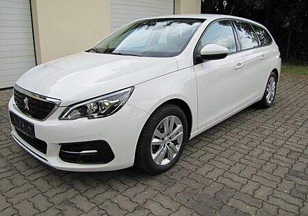 Peugeot 308 BlueHDi 130 Navi Sitzheiz. 1.Hand WR