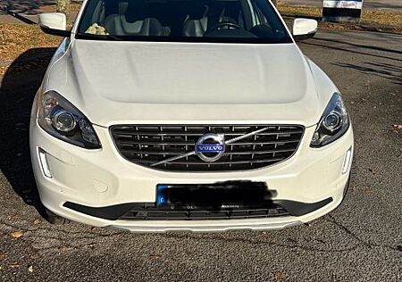 Volvo XC 60 XC60 D4 Ocean Race Geartronic Ocean Race