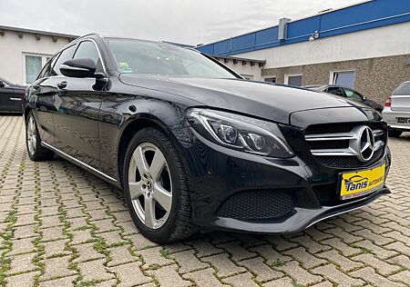 Mercedes-Benz C 220 C -Klasse T-Modell T BlueTec / d