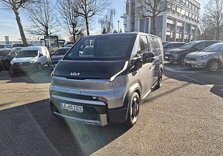 Kia PV5 Cargo L2H1 71,2-kWh-Batterie Elite