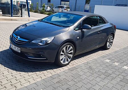 Opel Cascada 1.4 Turbo 88kW Edition Edition