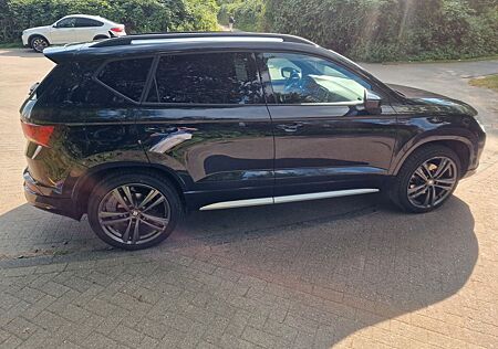 Seat Ateca 2.0 TDI 140kW FR 4Drive DSG FR