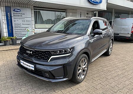 Kia Sorento Platinum 4WD "volle Hütte" Headup 360 ++