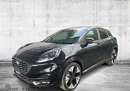 Ford Puma Hybrid ST-Line X DAB LED RFK Klimaaut. PDC