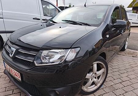 Dacia Sandero II Laureate, Tüv neu, 5 türig
