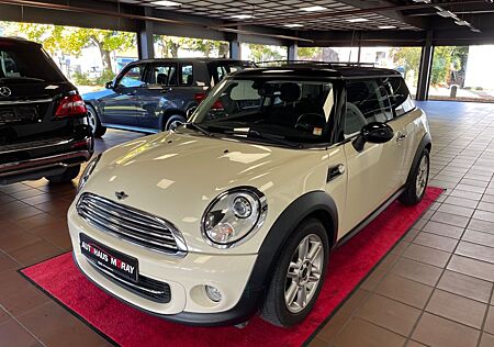 Mini Cooper , Panorama, Navi., Achtfach Bereift