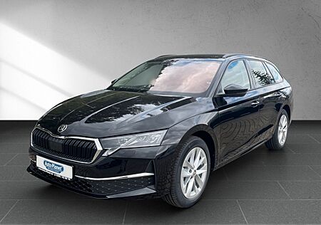 Skoda Octavia Combi 2.0 TDI DSG Selection *ACC*MATRIX*