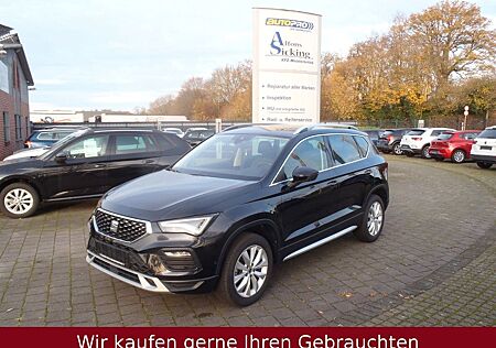 Seat Ateca Xperience 110KW DSG LED FULLINK SHZ LHZ