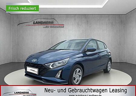 Hyundai i20 1.2 Comfort//Navi/Kamera/PDC