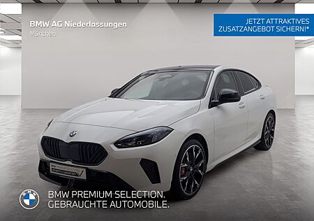 BMW 220d Gran Coupé M Sport AHK Harman/K Kamera LED