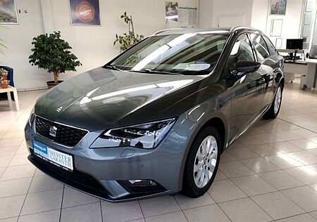 Seat Leon ST 1.2 TSI 81kW Start&Stop Style - LED AHK