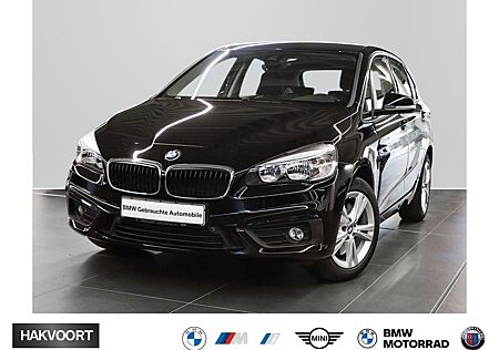 BMW 2er 225i xDrive Act