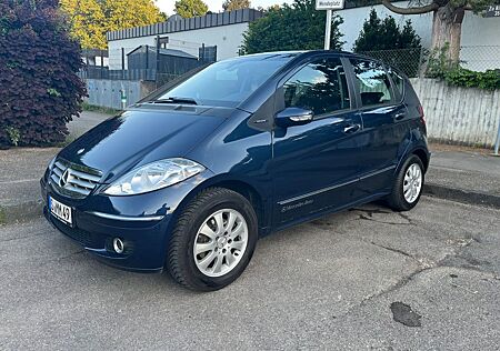Mercedes-Benz A 170 ELEGANCE Voll Scheckheft