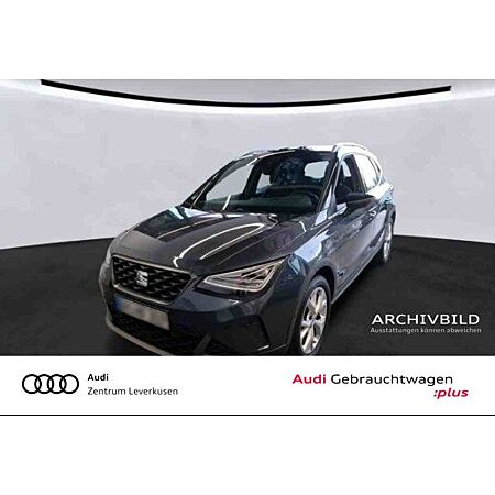Seat Arona leasen