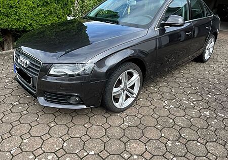 Audi A4 1.8 TFSI Ambiente Ambiente