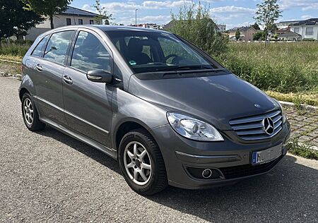 Mercedes-Benz B 170 Special Edition Special Edition