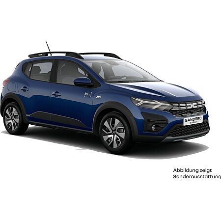 Dacia Sandero leasen