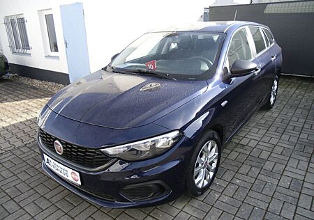 Fiat Tipo Street