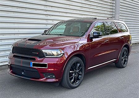 Dodge Durango 5,7 R/T HEMI AWD