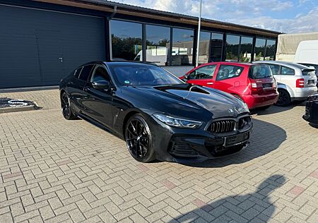 BMW 840 Gran Coupe d xDrive M Sport Pro/M-Sitze/