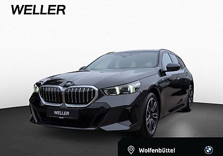 BMW 520i T M Sport DAPr PAPr AutobahnAs H/K AHK HUD