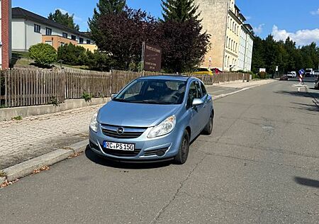 Opel Corsa 1.2 Twinport Edition Edition