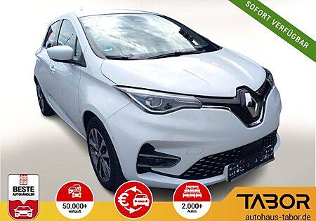 Renault ZOE ZE50 R135 Intens Kaufbatterie LED Nav