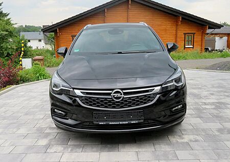Opel Astra ST 1.4 Turbo Ultimate 110kW S/S Ultimate