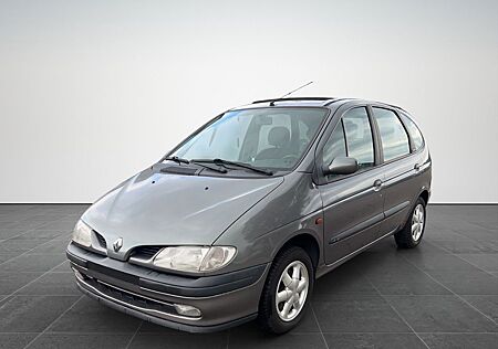 Renault Scenic Megane *Automatik*2.0 Benzin -KEIN TÜV