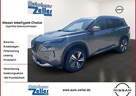 Nissan X-Trail 1.5 VC-T e-Power Tekna e-4ORCE