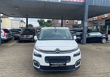 Citroën Berlingo Shine M/Navi/HUD/Pano/Kamera