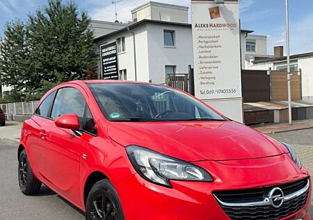 Opel Corsa E 1.4 *Unfallfrei*TÜV*Klima*PDC* 1.Hand*