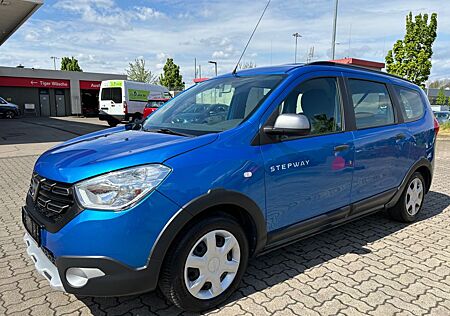 Dacia Lodgy Stepway/Navi/Tempomat/Isofix/