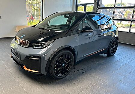 BMW i3 s Unique Forever Navi Prof_Harman Kardon
