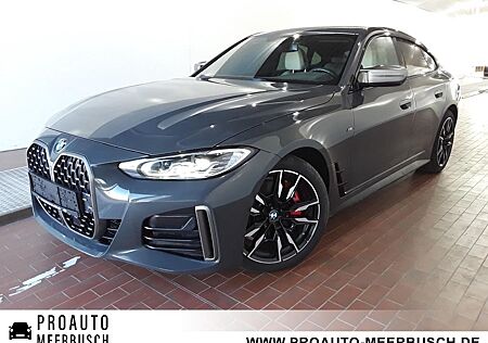 BMW M440i xDrive SCHIEBEDACH/PARKASSIST+/H&K/360°