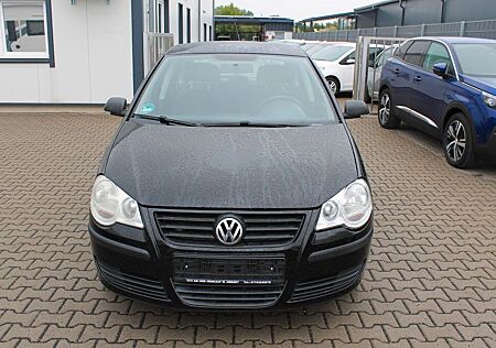 VW Polo Volkswagen 1.2 44kW*KLIMA*TUV+INSP NEU*CD*EL.FENSTER*
